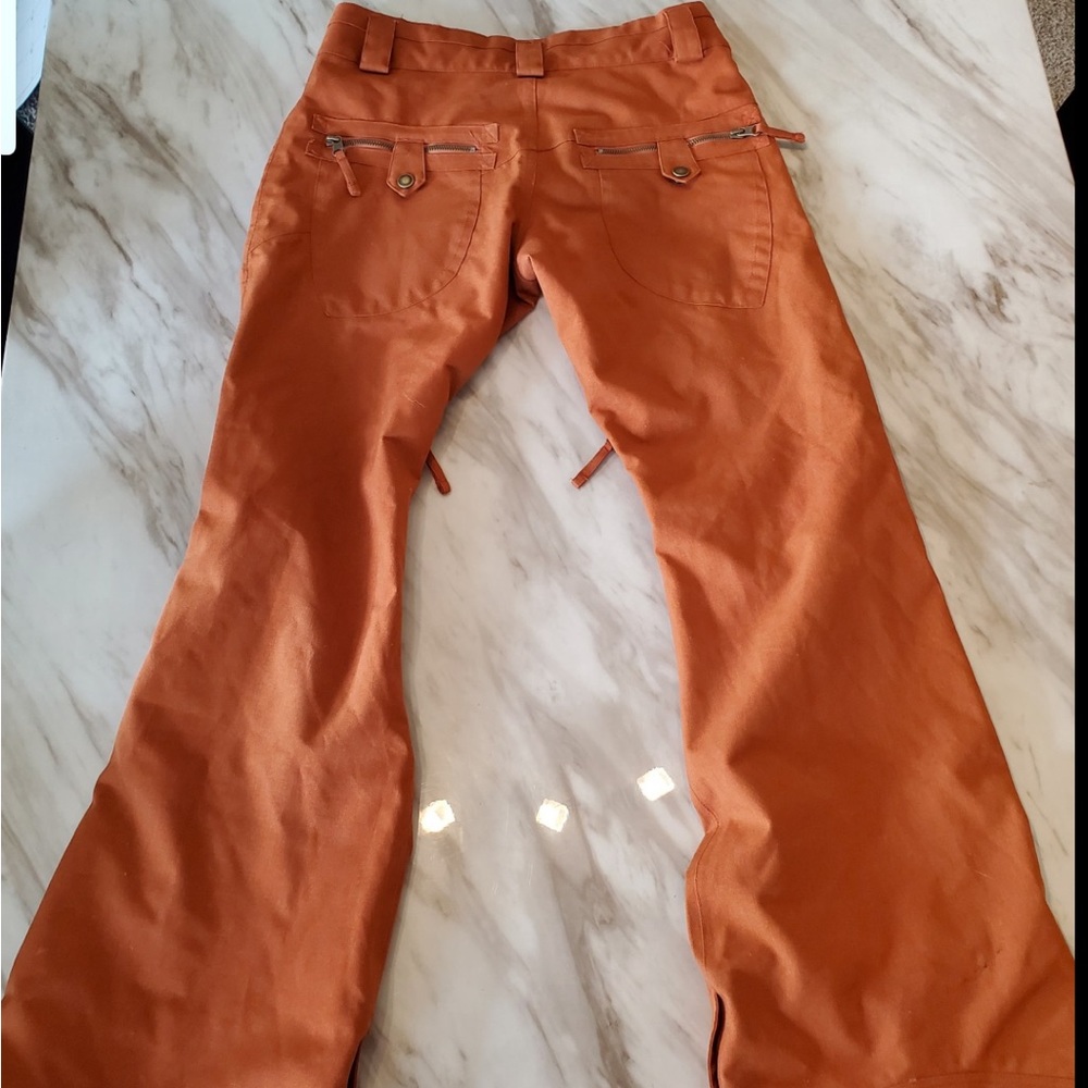 ACT ski pants